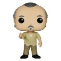 Karaté Kid POP! Movies Vinyl Figurine Mr. Miyagi 10 cm