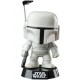 Star Wars POP! Vinyl Bobble Head Boba Fett (Prototype) 10 cm