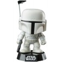 Star Wars POP! Vinyl Bobble Head Boba Fett (Prototype) 10 cm