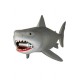 Les Dents de la mer ReAction figurine Great White Shark 24 cm