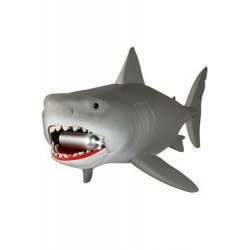 Les Dents de la mer ReAction figurine Great White Shark 24 cm