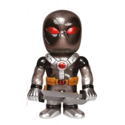 Marvel Comics figurine Hikari Sofubi X-Force Deadpool 19 cm