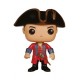 Outlander Figurine POP! Television Vinyl Black Jack Randall 9 cm