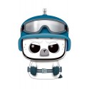 Les Pingouins de Madagascar POP! Vinyl figurine Short Fuse 9 cm