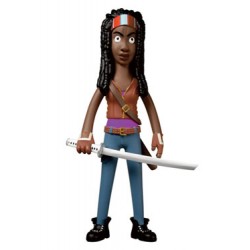 Walking Dead Vinyl Sugar Figurine Vinyl Idolz Michonne 20 cm