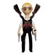Hot Fuzz Vinyl Sugar Figurine Vinyl Idolz Nicholas Angel 20 cm