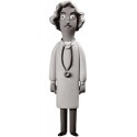 Frankenstein Junior Vinyl Sugar Figurine Vinyl Idolz Dr. Frankenstein 20 cm