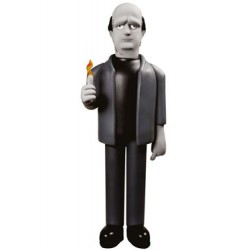 Frankenstein Junior Vinyl Sugar Figurine Vinyl Idolz The Monster 20 cm