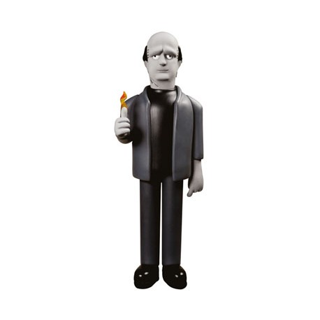 Frankenstein Junior Vinyl Sugar Figurine Vinyl Idolz The Monster 20 cm