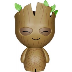 Les Gardiens de la Galaxie Vinyl Sugar Dorbz XL Vinyl figurine Groot 15 cm