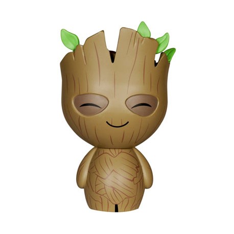 Les Gardiens de la Galaxie Vinyl Sugar Dorbz XL Vinyl figurine Groot 15 cm