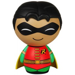 Batman Vinyl Sugar Dorbz XL Vinyl figurine Robin 15 cm