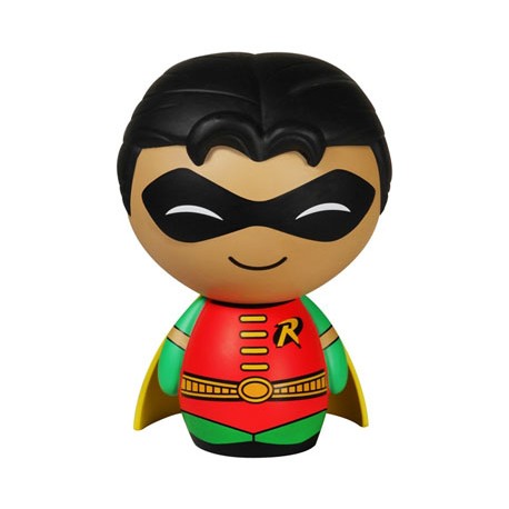 Batman Vinyl Sugar Dorbz XL Vinyl figurine Robin 15 cm