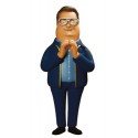 Seinfeld Vinyl Sugar Figurine Vinyl Idolz Newman 20 cm