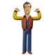Seinfeld Vinyl Sugar Figurine Vinyl Idolz Puddy 20 cm