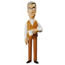 Seinfeld Vinyl Sugar Figurine Vinyl Idolz J. Peterman 20 cm