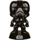 Star Wars POP! Vinyl Bobble Head Tie Fighter Pilot 9 cm