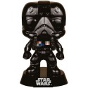 Star Wars POP! Vinyl Bobble Head Tie Fighter Pilot 9 cm