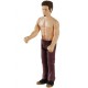 Fight Club ReAction figurine Tyler Durden (Shirtless) 10 cm