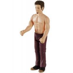 Fight Club ReAction figurine Tyler Durden (Shirtless) 10 cm