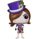 Borderlands POP! Games Vinyl Figurine Mad Moxxi 9 cm