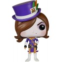 Borderlands POP! Games Vinyl Figurine Mad Moxxi 9 cm