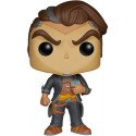 Borderlands POP! Games Vinyl Figurine Handsome Jack 9 cm