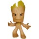 Les Gardiens de la Galaxie Figurine Vinyl Super Deluxe Groot Deluxe 28 cm