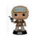 Star Wars POP! Vinyl Bobble Head Han Solo Hoth Outfit Exclusive 9 cm