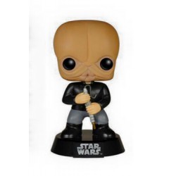 Star Wars POP! Vinyl Bobble Head Figrin D'An Exclusive 9 cm