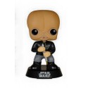 Star Wars POP! Vinyl Bobble Head Figrin D'An Exclusive 9 cm