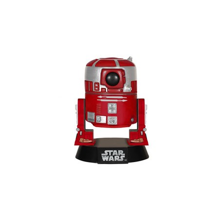 Star Wars POP! Vinyl Bobble Head R2-R9 Convention Special 10 cm