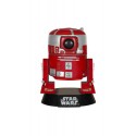 Star Wars POP! Vinyl Bobble Head R2-R9 Convention Special 10 cm