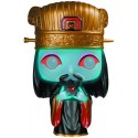 Les Aventures de Jack Burton dans les griffes du Mandarin POP! Vinyl figurine Pan GITD 9 cm