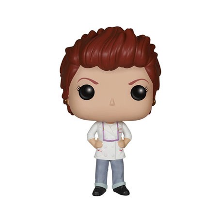 Orange Is the New Black POP! Television Vinyl figurine Galina Red Reznikov 10 cm