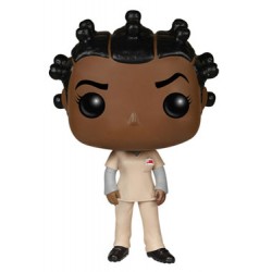 Orange Is the New Black POP! Television Vinyl figurine Suzanne Crazy Eyes Warren 10 cm