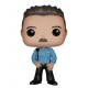 Orange Is the New Black POP! Television Vinyl figurine George Pornstache Mendez 10 cm