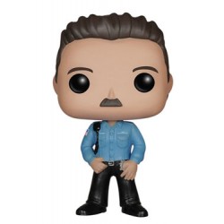 Orange Is the New Black POP! Television Vinyl figurine George Pornstache Mendez 10 cm