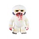 Star Wars figurine Hikari Sofubi Bloody Wampa 19 cm