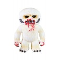 Star Wars figurine Hikari Sofubi Bloody Wampa 19 cm