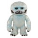 Star Wars figurine Hikari Sofubi Glitter Abominable Wampa 19 cm