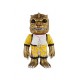 Star Wars figurine Hikari Sofubi Metallic Bossk 19 cm