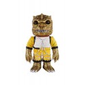 Star Wars figurine Hikari Sofubi Metallic Bossk 19 cm