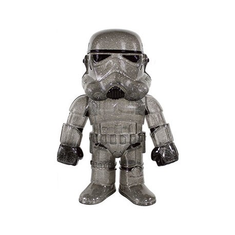 Star Wars figurine Hikari Sofubi Starfield Stormtrooper 19 cm