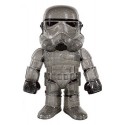 Star Wars figurine Hikari Sofubi Starfield Stormtrooper 19 cm