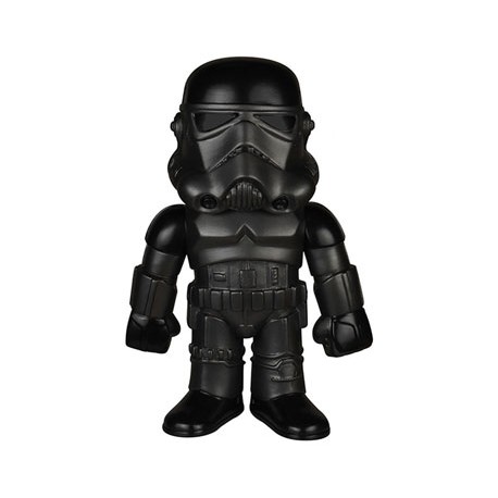 Star Wars figurine Hikari Sofubi Shadow Trooper 19 cm