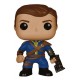 Fallout POP! Games Vinyl Figurine Lone Wanderer Male 9 cm