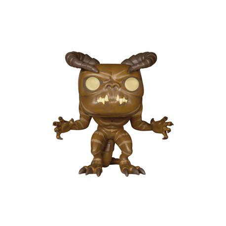 Fallout POP! Games Vinyl Figurine Deathclaw 9 cm