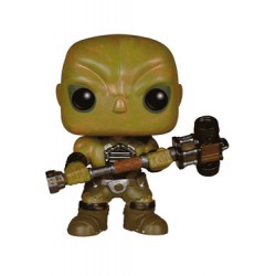 Fallout POP! Games Vinyl Figurine Super Mutant 9 cm