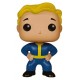 Fallout POP! Games Vinyl Figurine Vault Boy 9 cm